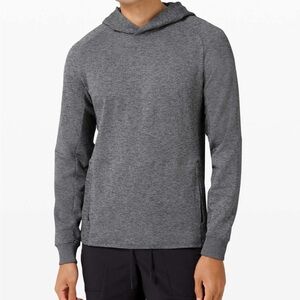 Lululemon Textured Tech Hoodie Small
